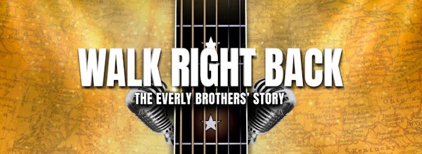 The Everly Brothers' Story